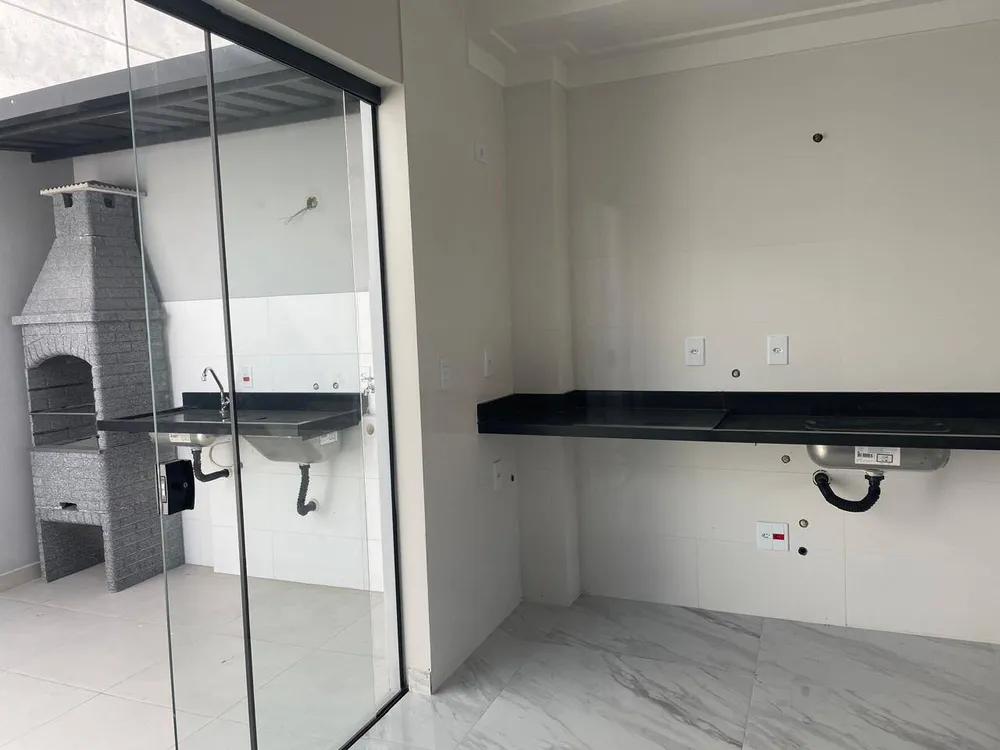 Sobrado, 3 quartos, 120 m² - Foto 6