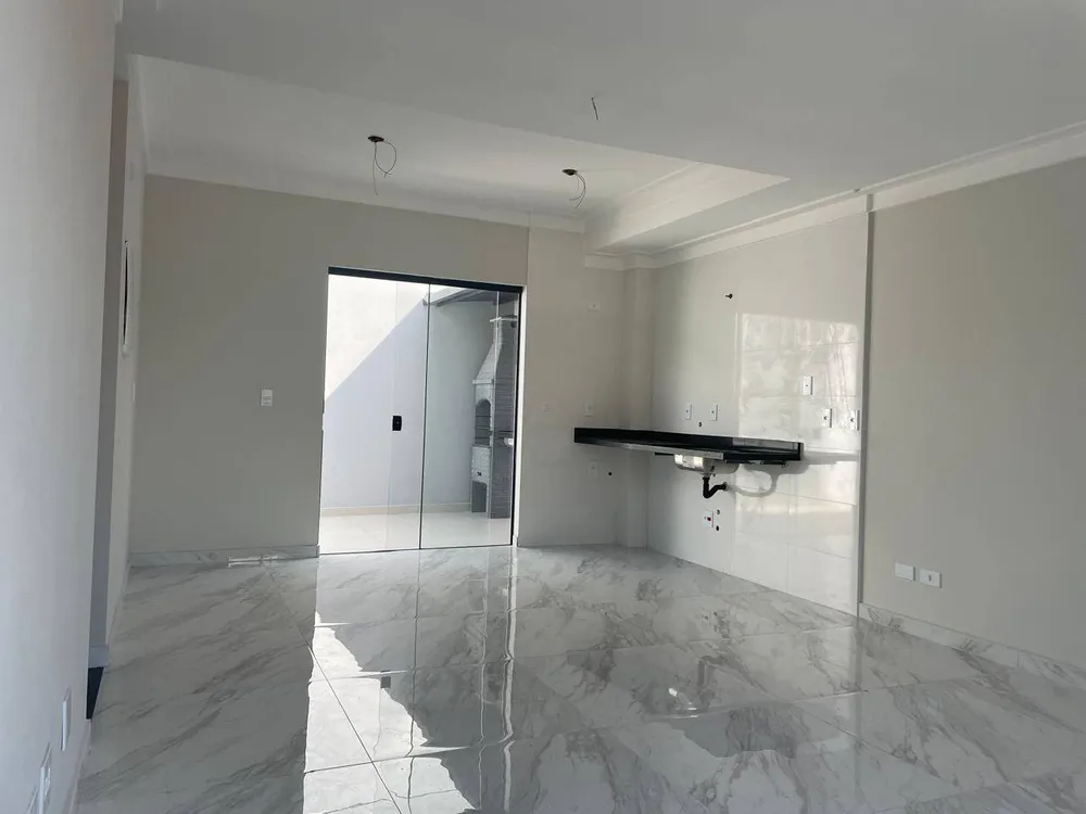 Sobrado, 3 quartos, 120 m² - Foto 3
