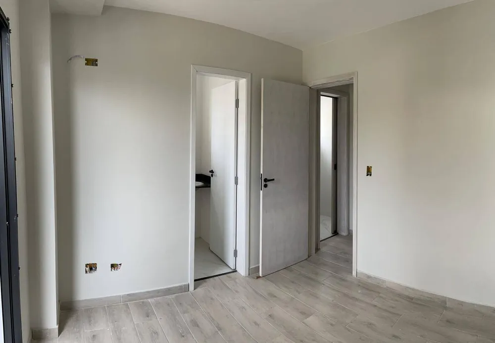 Sobrado, 3 quartos, 120 m² - Foto 1