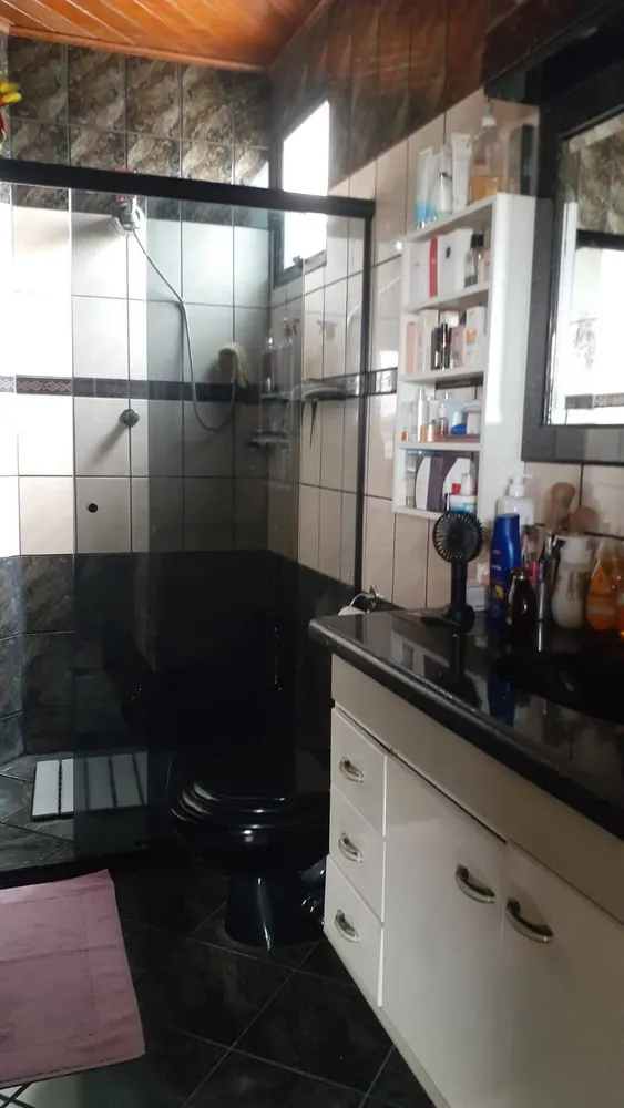 Sobrado, 2 quartos, 170 m² - Foto 1