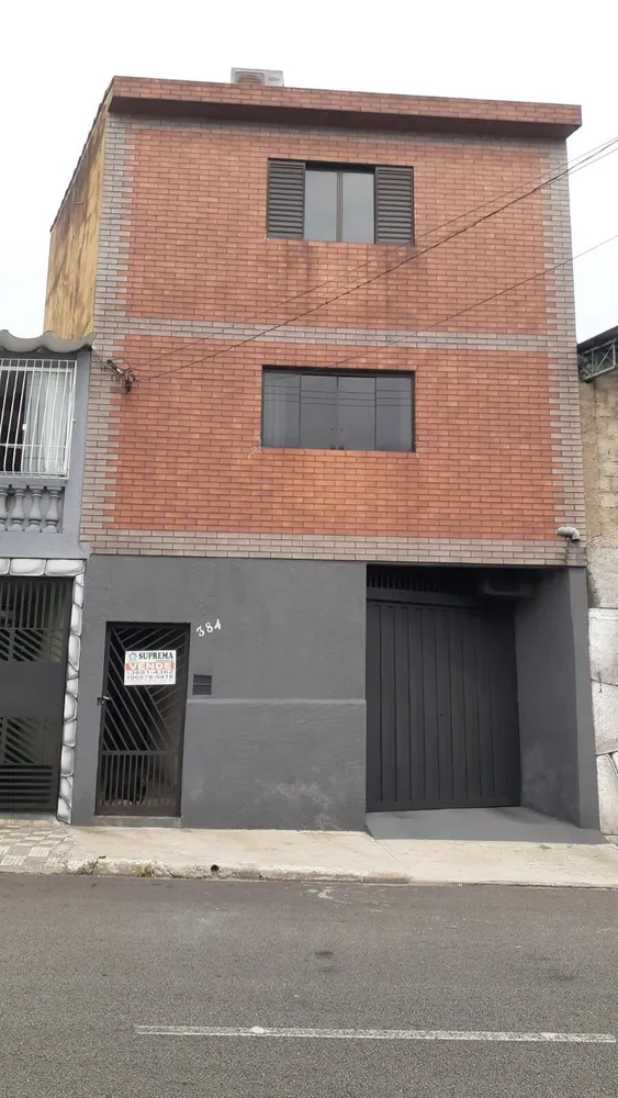 Sobrado, 2 quartos, 170 m² - Foto 3