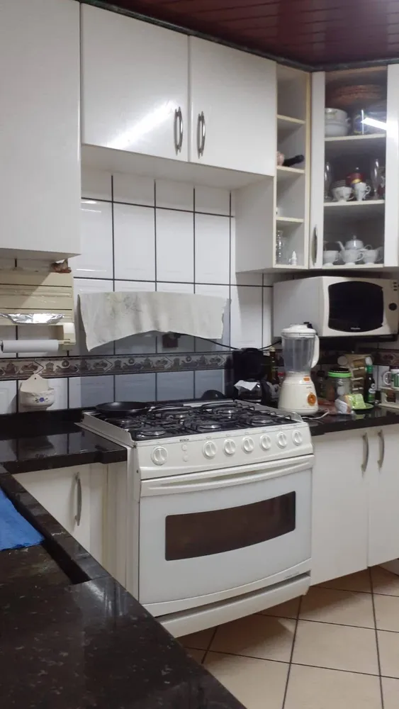 Sobrado, 2 quartos, 170 m² - Foto 6