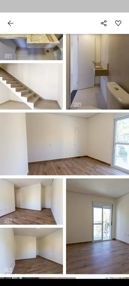 Sobrado, 2 quartos, 150 m² - Foto 4