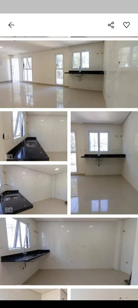 Sobrado, 2 quartos, 150 m² - Foto 7