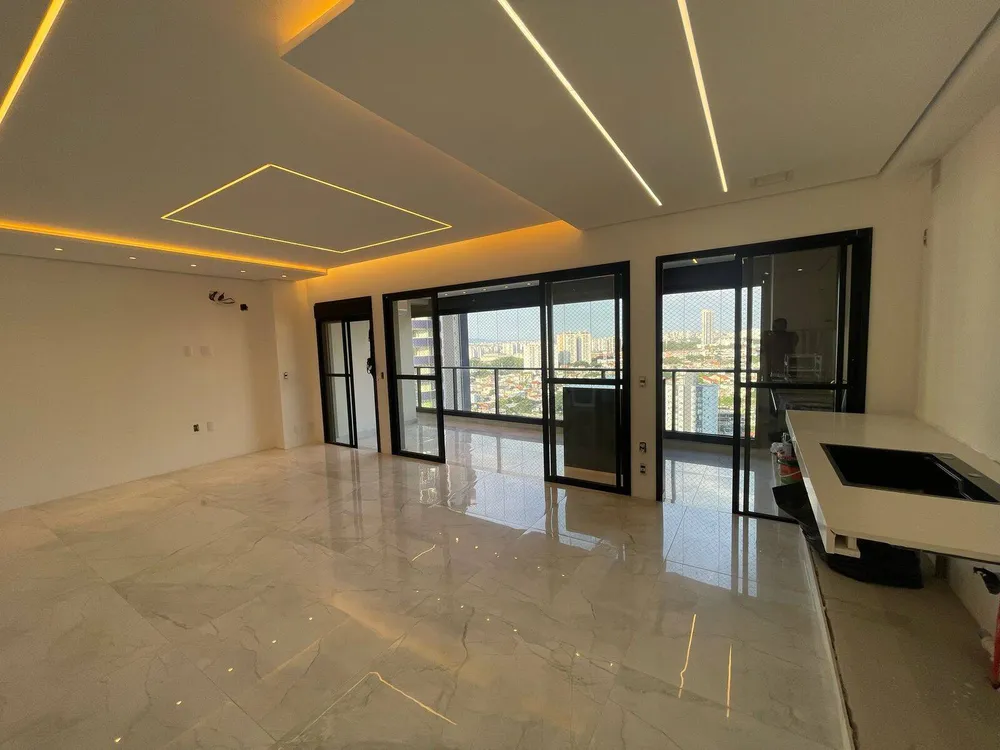 Apartamento, 2 quartos, 115 m² - Foto 2