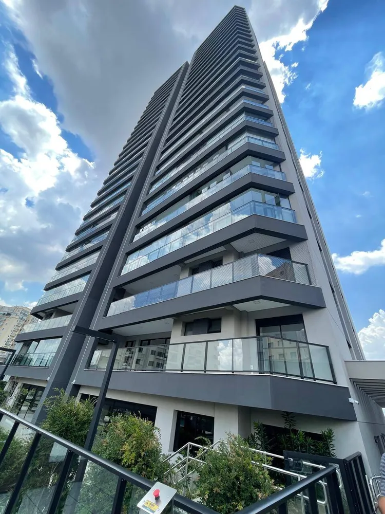 Apartamento, 2 quartos, 115 m² - Foto 1