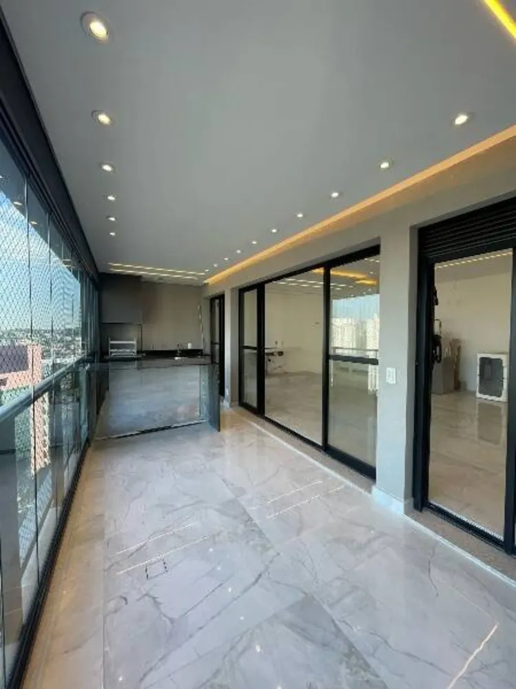 Apartamento, 2 quartos, 115 m² - Foto 1