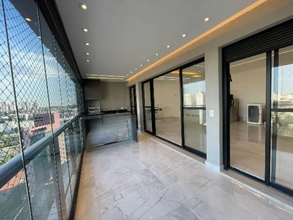 Apartamento, 2 quartos, 115 m² - Foto 3