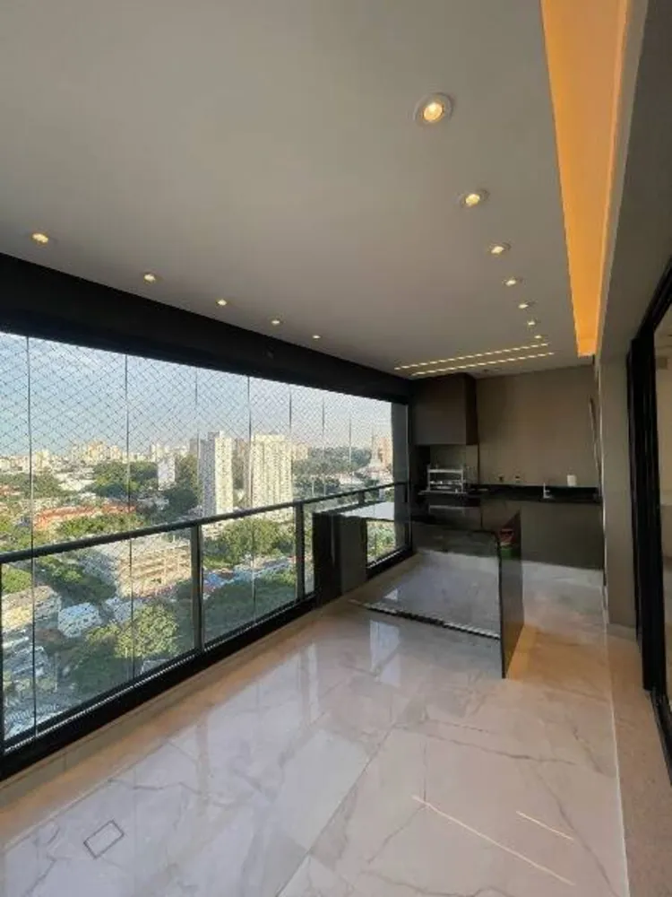 Apartamento, 2 quartos, 115 m² - Foto 4