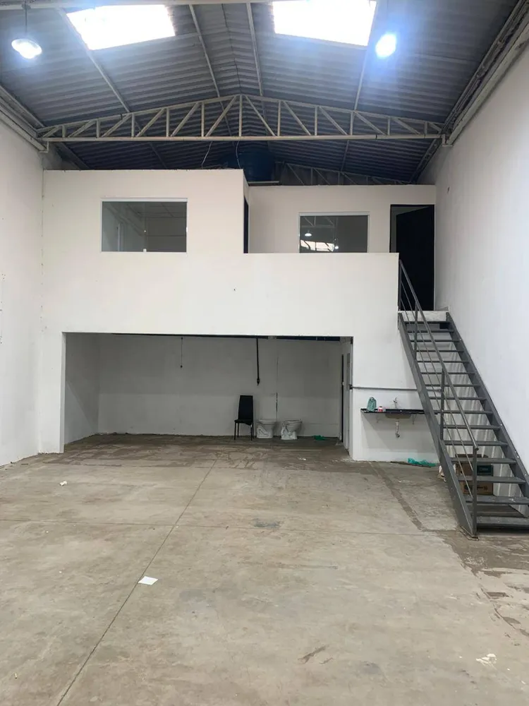 Depósito-Galpão, 200 m² - Foto 3