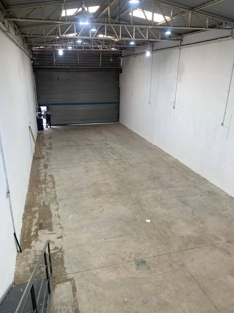 Depósito-Galpão, 200 m² - Foto 5