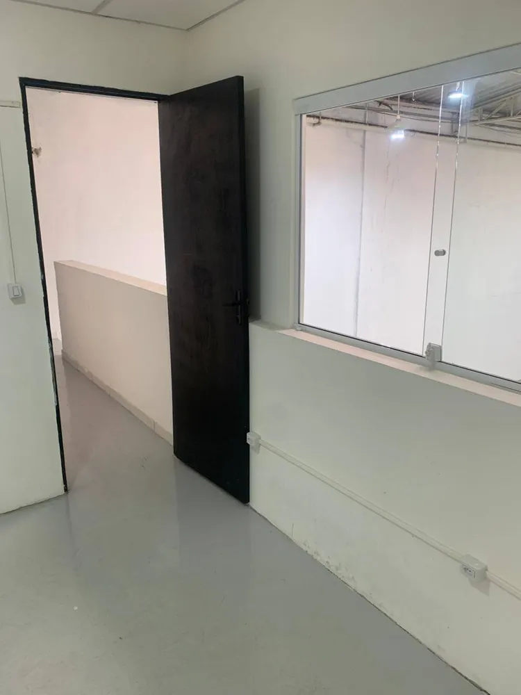Depósito-Galpão, 200 m² - Foto 6
