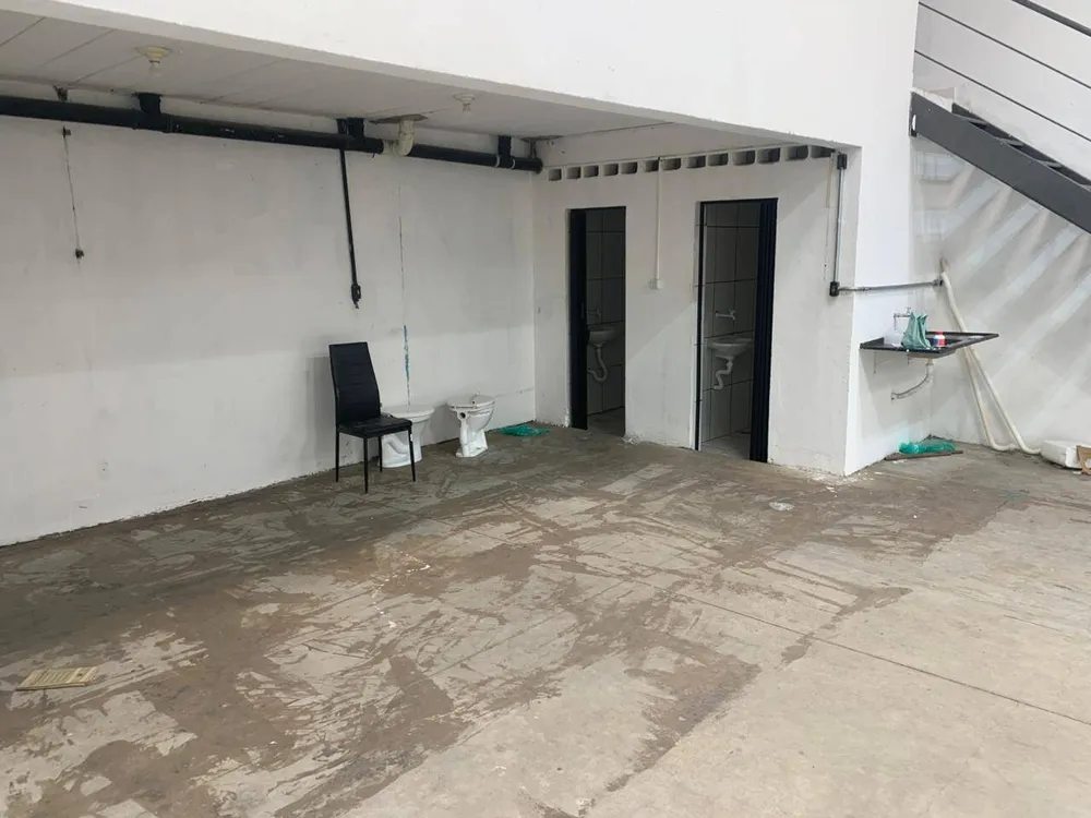 Depósito-Galpão, 200 m² - Foto 2