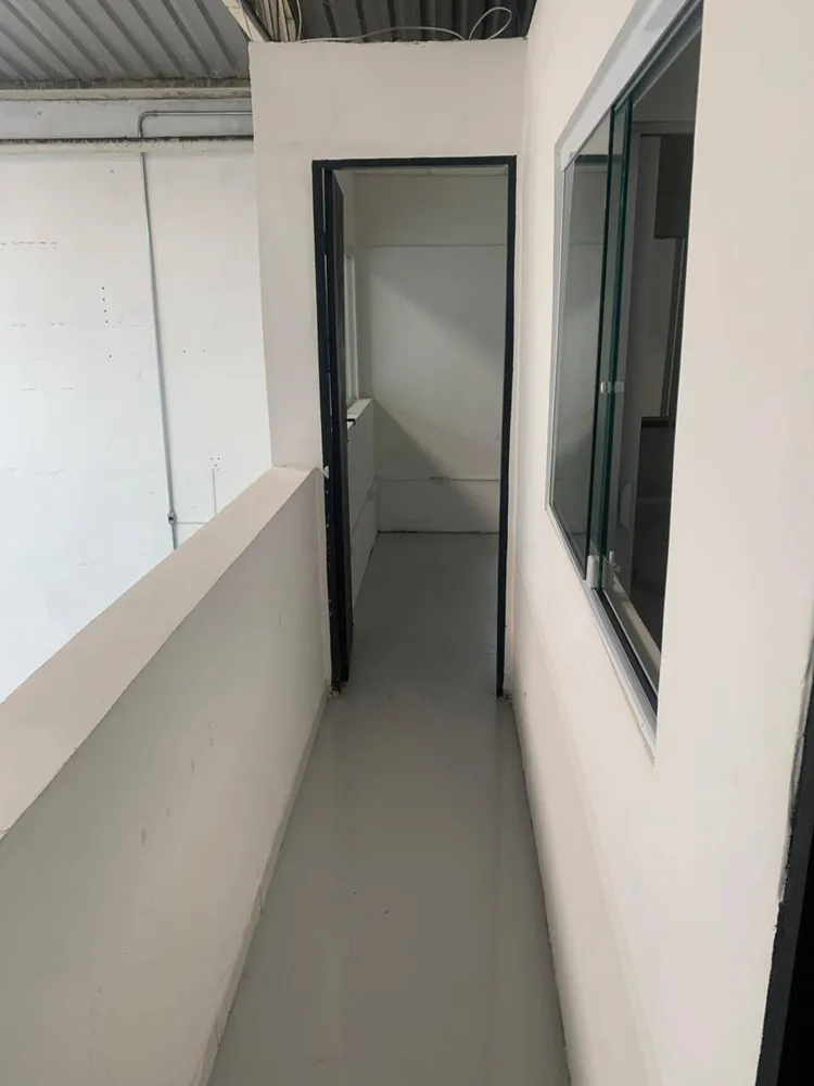 Depósito-Galpão, 200 m² - Foto 7