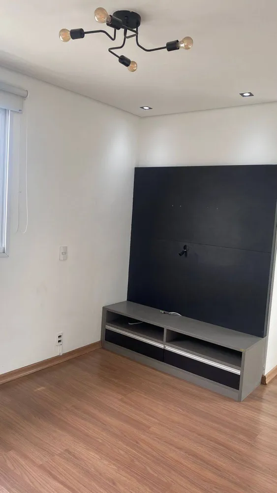 Apartamento, 2 quartos - Foto 10