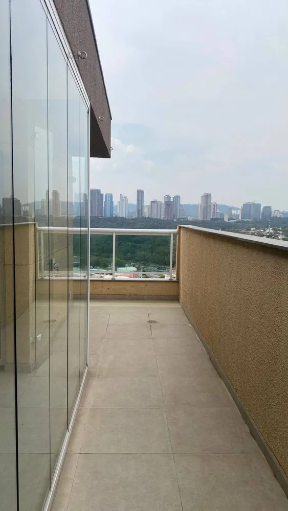 Apartamento, 2 quartos - Foto 5