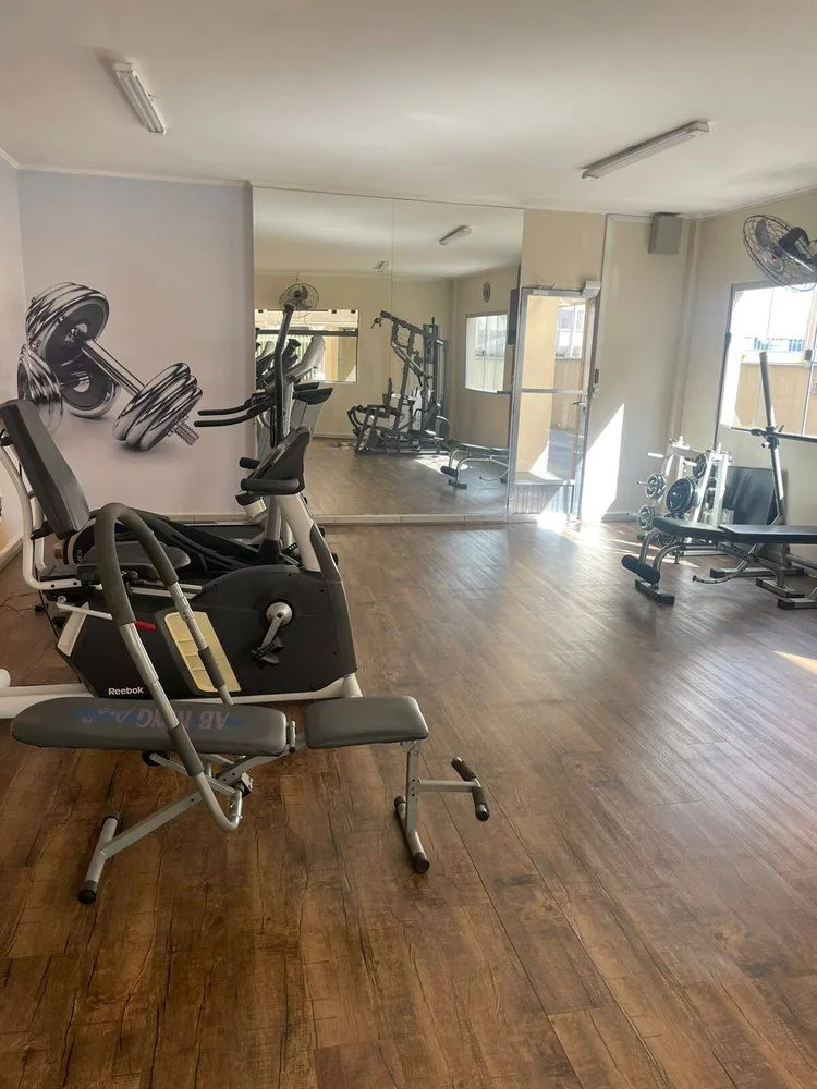 Apartamento, 3 quartos, 74 m² - Foto 8