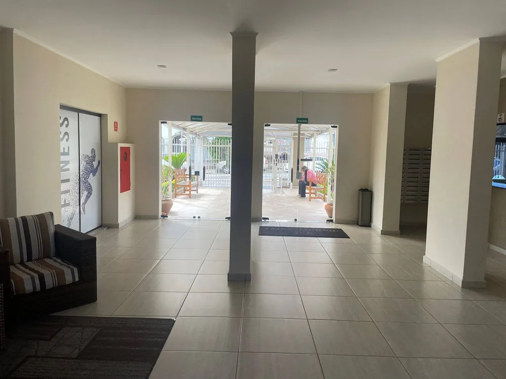 Apartamento, 3 quartos, 74 m² - Foto 5