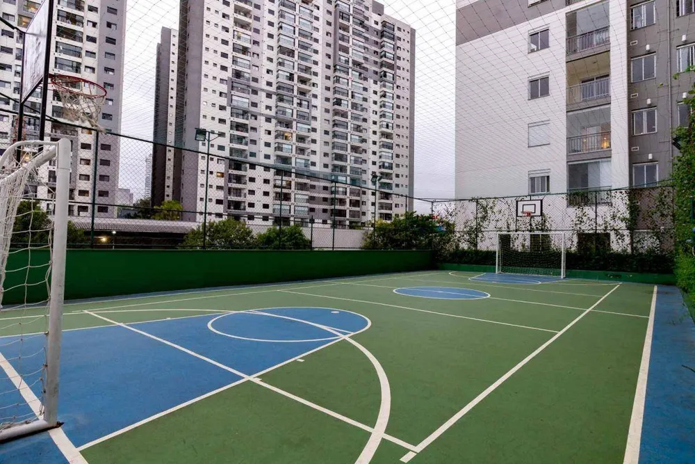 Apartamento, 2 quartos, 56 m² - Foto 3