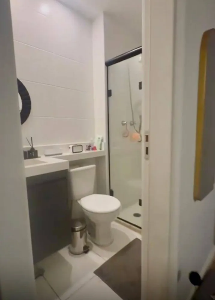 Apartamento, 2 quartos, 56 m² - Foto 5