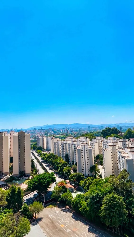 Apartamento, 2 quartos, 56 m² - Foto 6