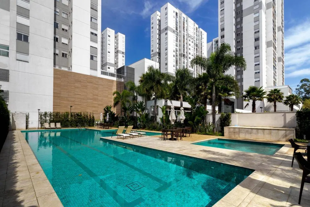 Apartamento, 2 quartos, 56 m² - Foto 6