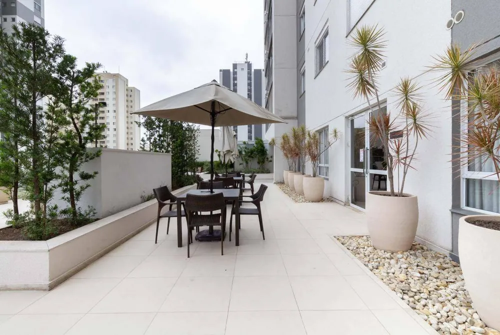 Apartamento, 2 quartos, 56 m² - Foto 12