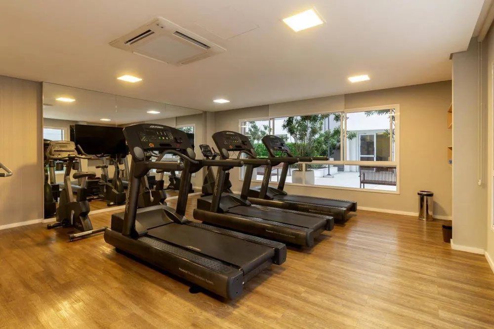Apartamento, 2 quartos, 56 m² - Foto 5