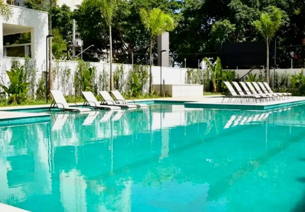 Apartamento, 2 quartos, 56 m² - Foto 7