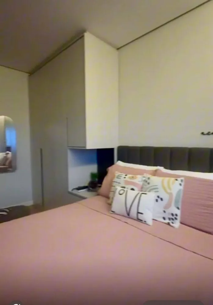 Apartamento, 2 quartos, 56 m² - Foto 4