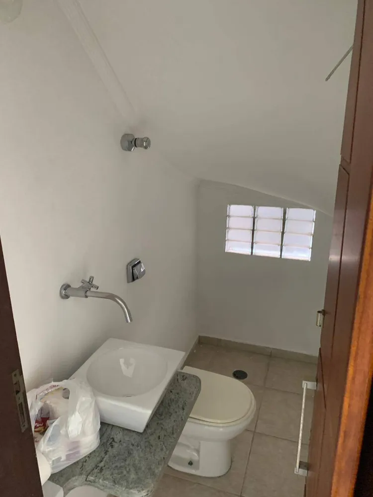 Sobrado, 4 quartos, 150 m² - Foto 8