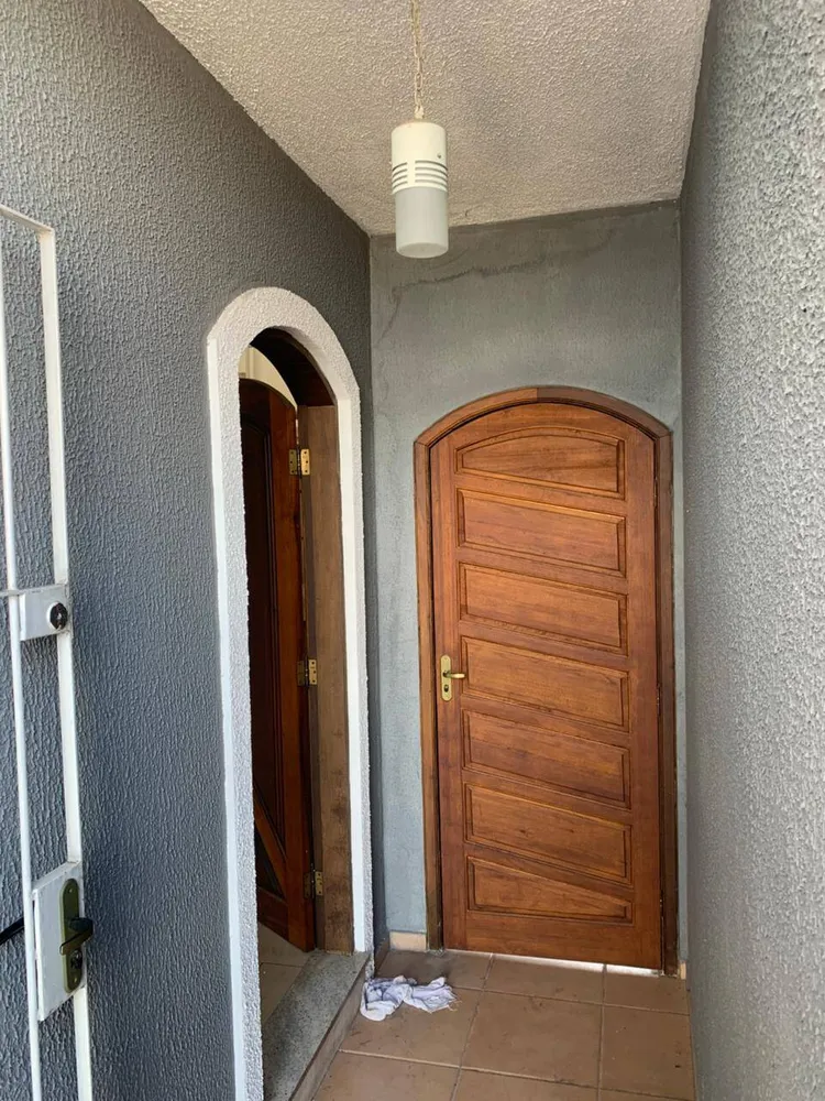 Sobrado, 4 quartos, 150 m² - Foto 2