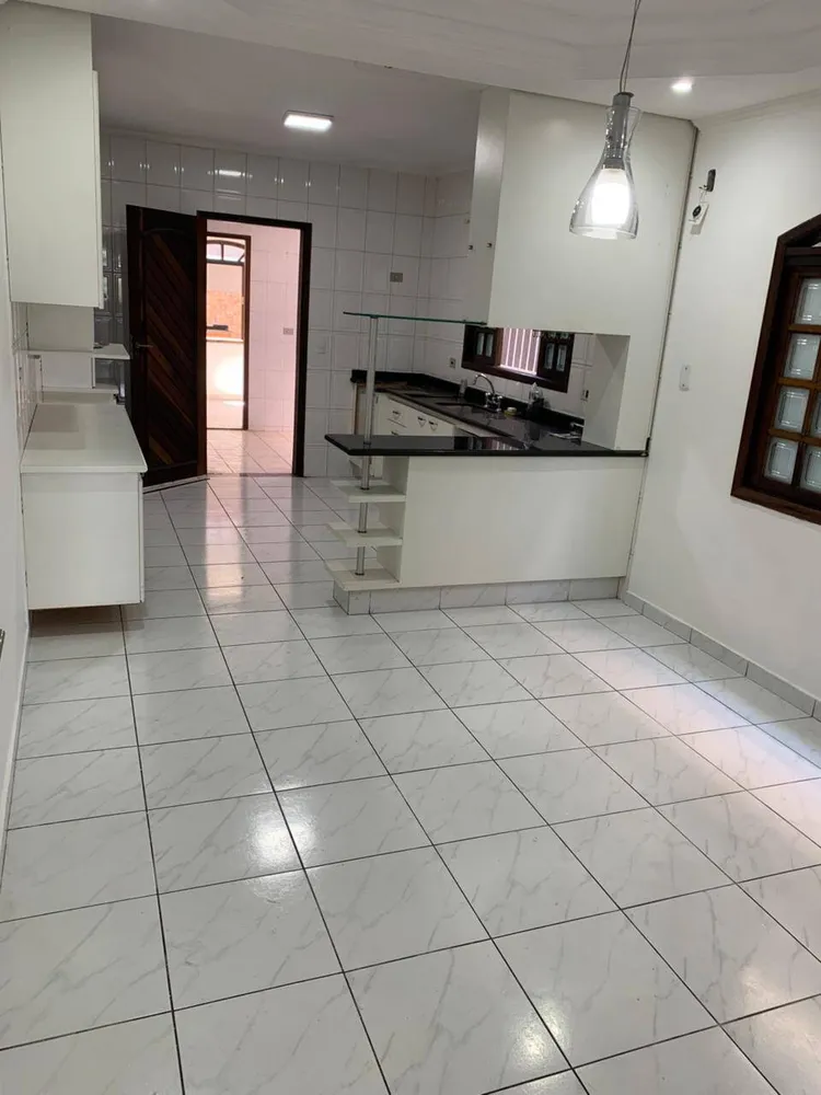 Sobrado, 4 quartos, 150 m² - Foto 5