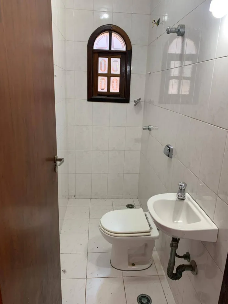 Sobrado, 4 quartos, 150 m² - Foto 1