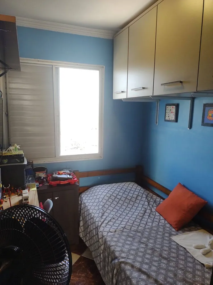 Apartamento, 2 quartos - Foto 2