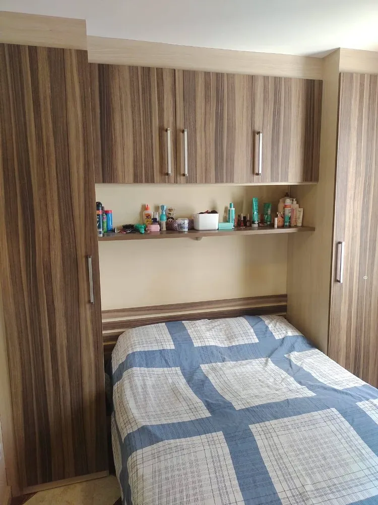 Apartamento, 2 quartos - Foto 4
