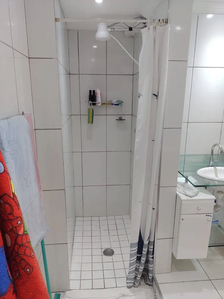 Apartamento, 2 quartos - Foto 3