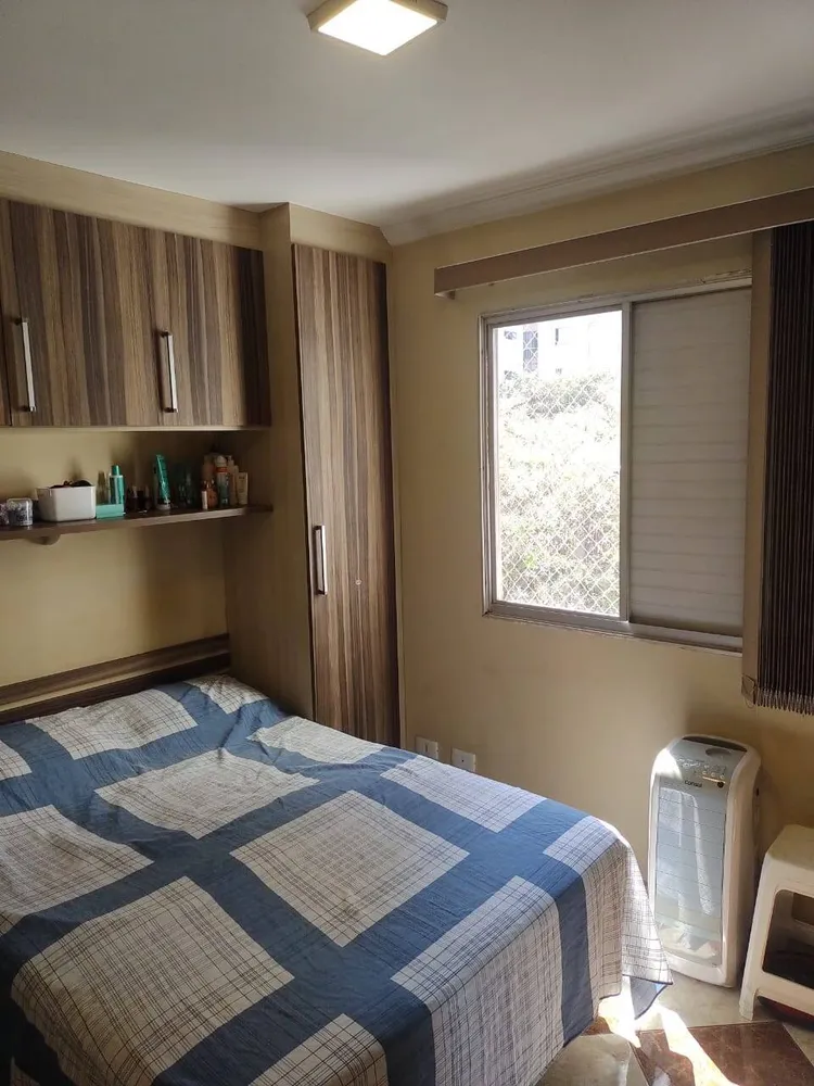 Apartamento, 2 quartos - Foto 2