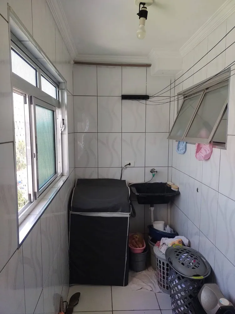 Apartamento, 2 quartos - Foto 1