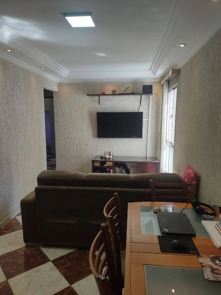 Apartamento, 2 quartos - Foto 3