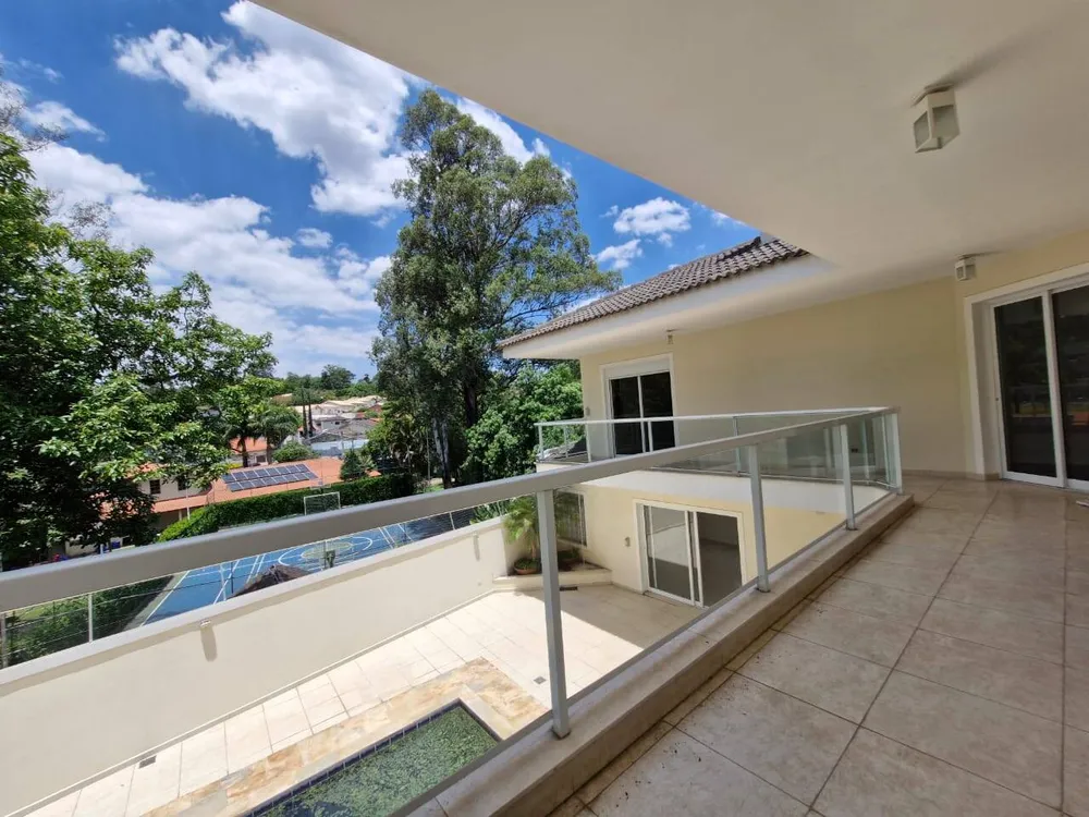 Sobrado, 5 quartos, 380 m² - Foto 4