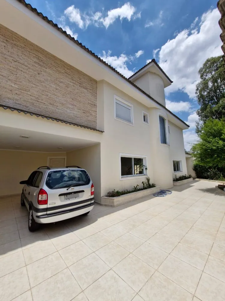 Sobrado, 5 quartos, 380 m² - Foto 2
