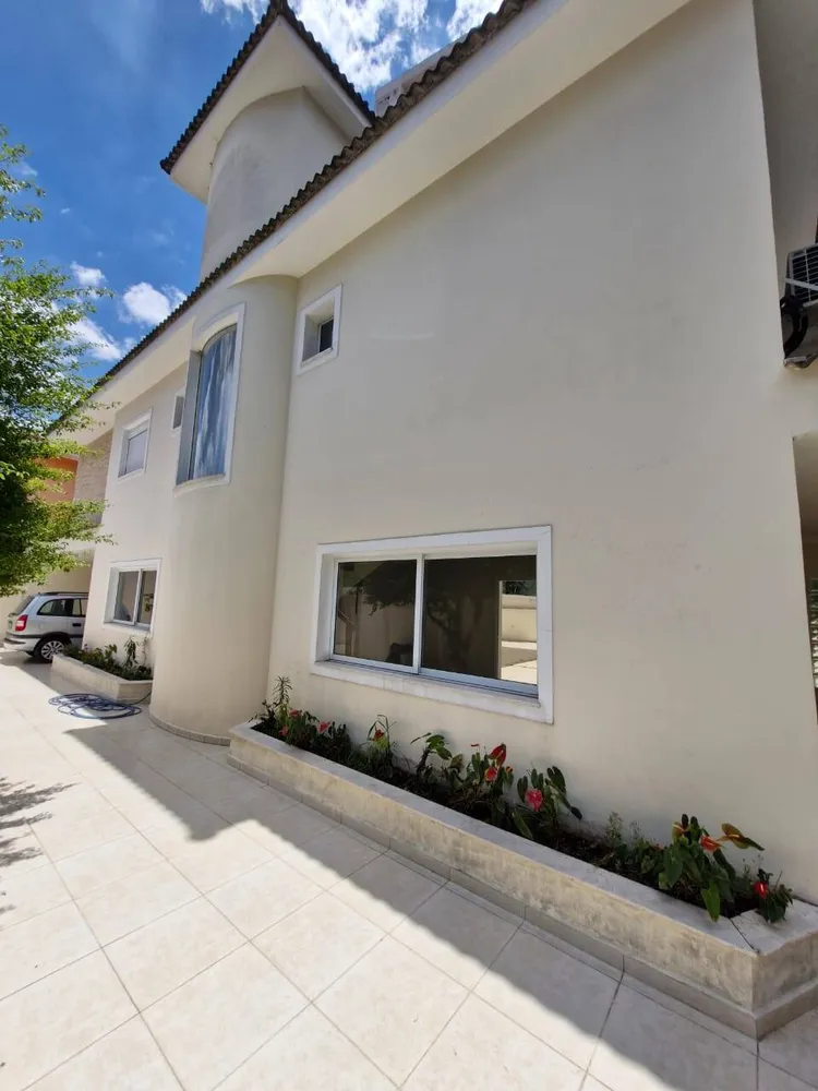 Sobrado, 5 quartos, 380 m² - Foto 8