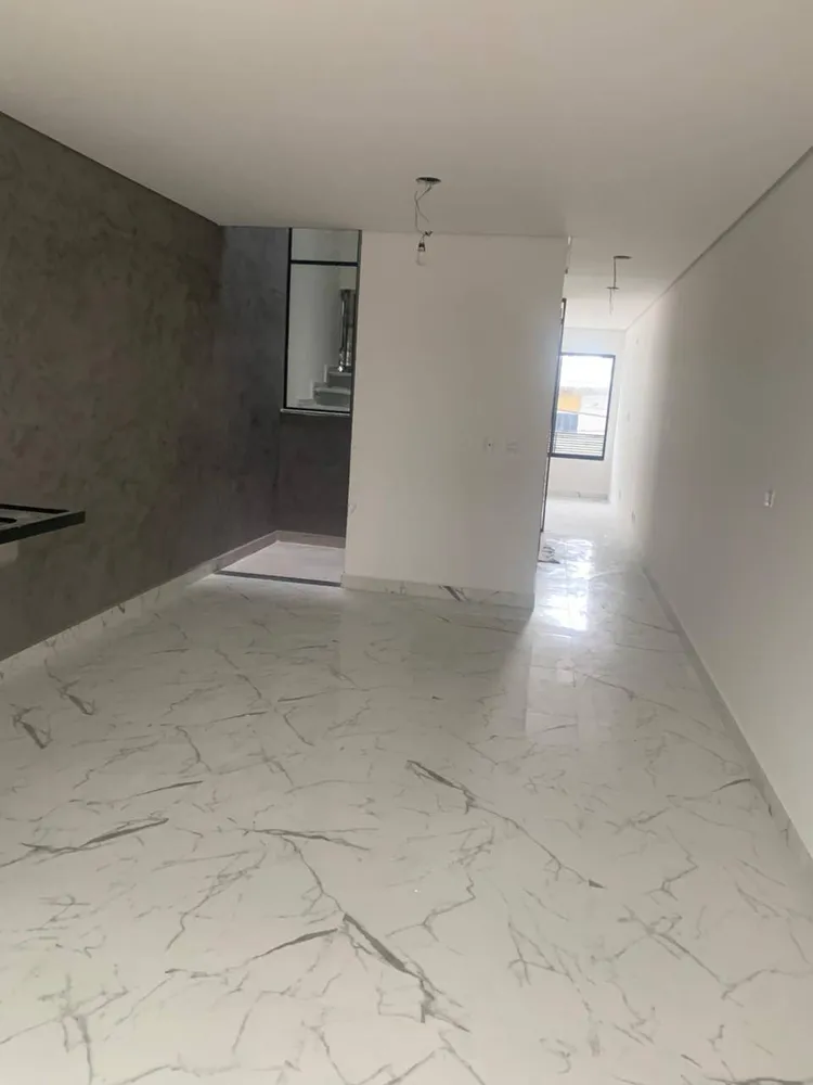 Sobrado, 3 quartos, 130 m² - Foto 1