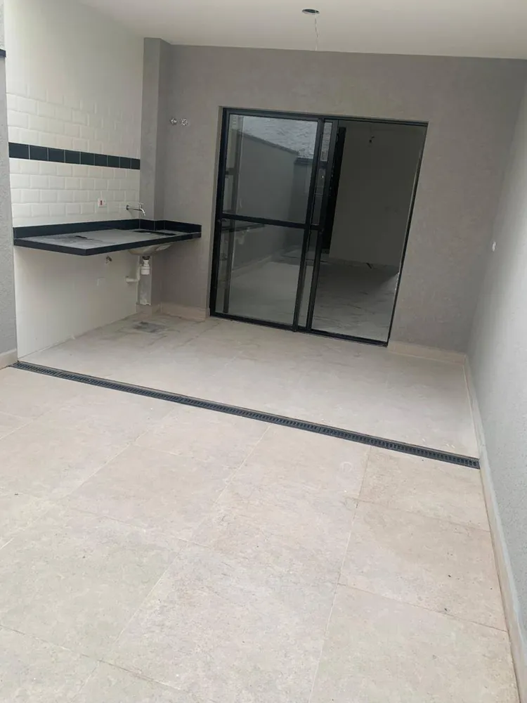 Sobrado, 3 quartos, 130 m² - Foto 7