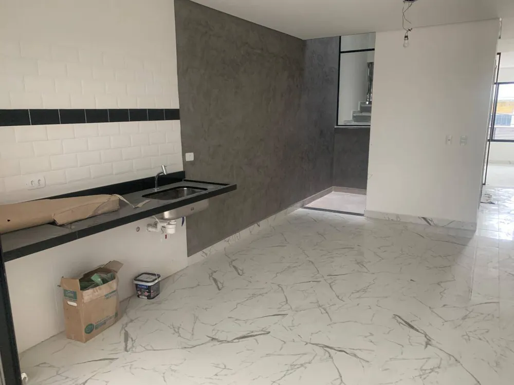 Sobrado, 3 quartos, 130 m² - Foto 6