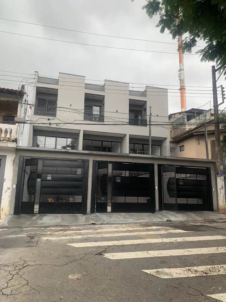 Sobrado, 3 quartos, 130 m² - Foto 8