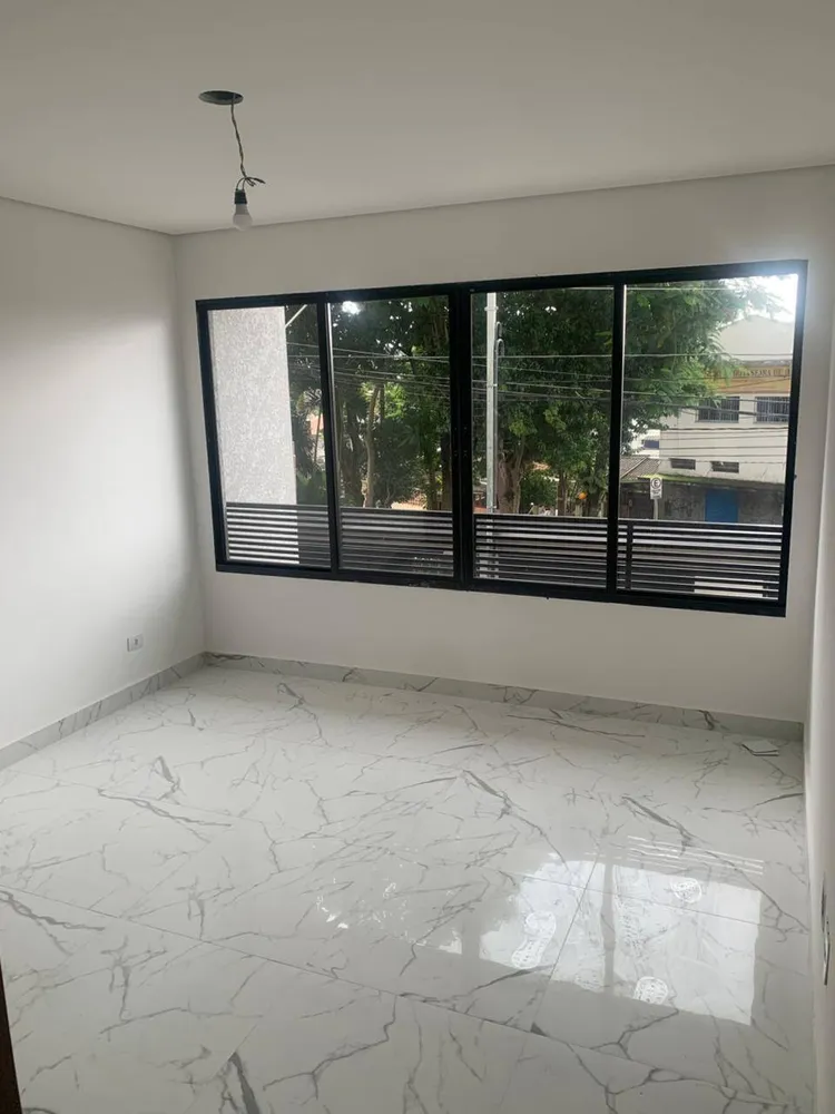 Sobrado, 3 quartos, 130 m² - Foto 3