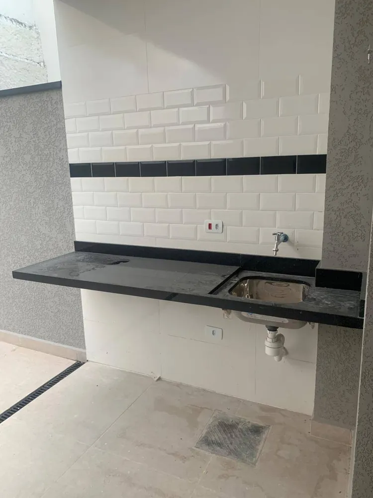 Sobrado, 3 quartos, 130 m² - Foto 5