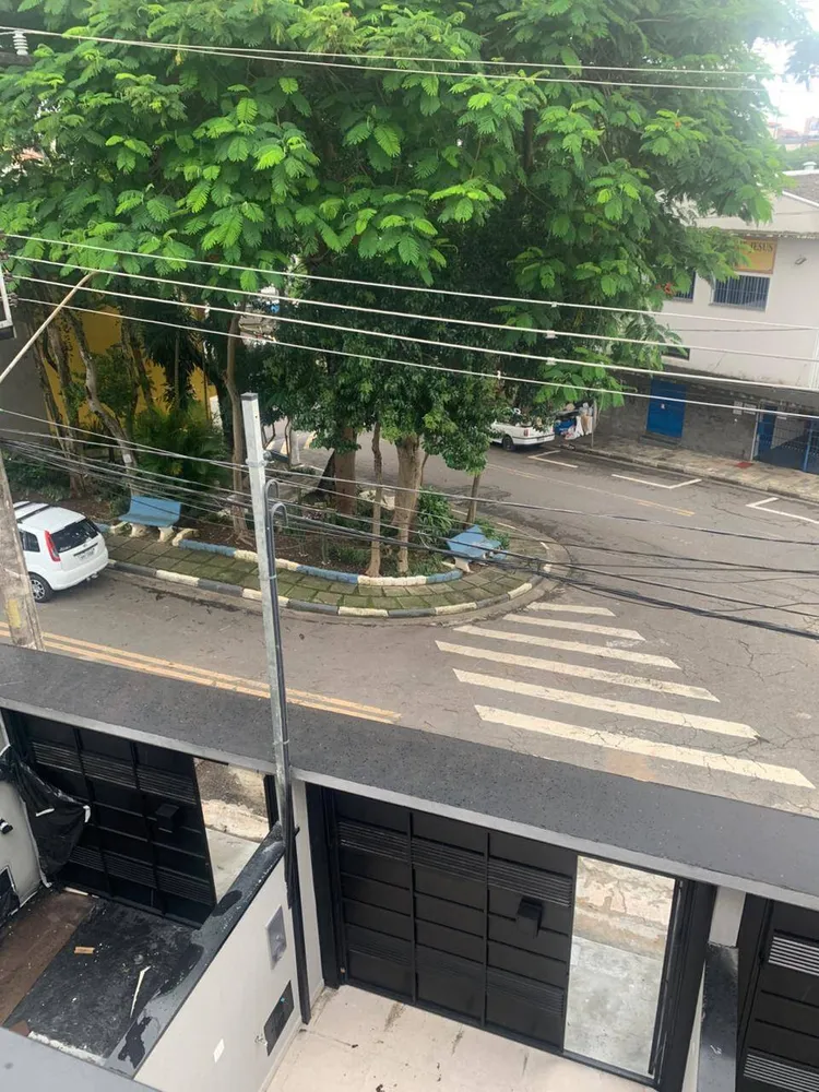 Sobrado, 3 quartos, 130 m² - Foto 4